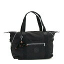 kipling(キプリング バッグ) ショルダーバッグ ボストンバッグレディース ブランド K01362 900 ART M