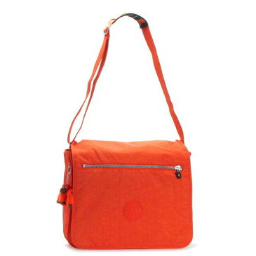 キプリング バッグ kipling ショルダーバッグ K09480 280 MADHOUSE 斜めがけバッグ オレンジ