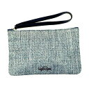 LvO Kipling K17059 D57 EFIA SN Xgbvt tbv|[` WOVEN BLUE u[n