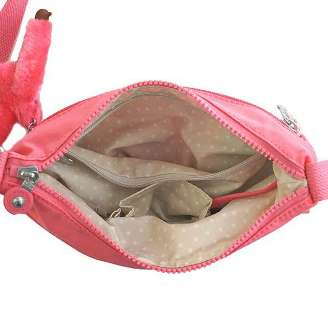 キプリング ハンドバック ヘルシーバックバッグ Kipling クリスチャンディオール トートバッグ ショルダーバッグ ひな祭り Bag K R51 Arto トリーバーチ S アルトエス 斜めがけショルダーバッグ City Pink ピンク Salada Bowl おしゃれブランド通販 キプリング