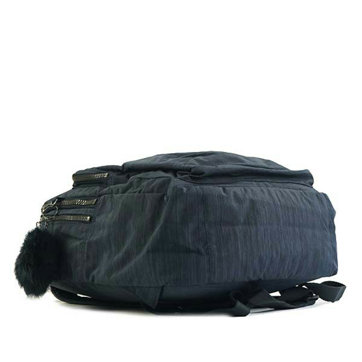 キプリング Kipling リュックサック K12629 F77 CLAS SEOUL クラスソウル バックパック TRUE DAZZ NAVY ダークネイビー系