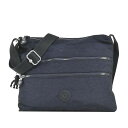 キプリング Kipling ショルダーバッグ K13335 96V ALVAR アルバー 斜めがけバッグ 斜めがけショルダー BLUE BLEU 2 ネイビー系