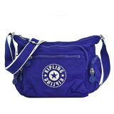 ץ Kipling Хå KI2632 47U GABBIE S ӡ  Ф᤬Хå Ф᤬Хå LASER BLUE ֥롼