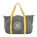 【楽天スーパーSALE対象商品】キプリング Kipling パッカブル トートバッグ KI7319 65C TOTEPACK トートパック 折りたたみ トート ...