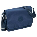 キプリング kipling ショルダーバッグ KI5825 56R NITANY ニタニー レディース メンズ ブルー