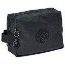 キプリング kipling ポーチ コスメポーチ メイクポーチ KI2887R32 レディース ブルーブルー