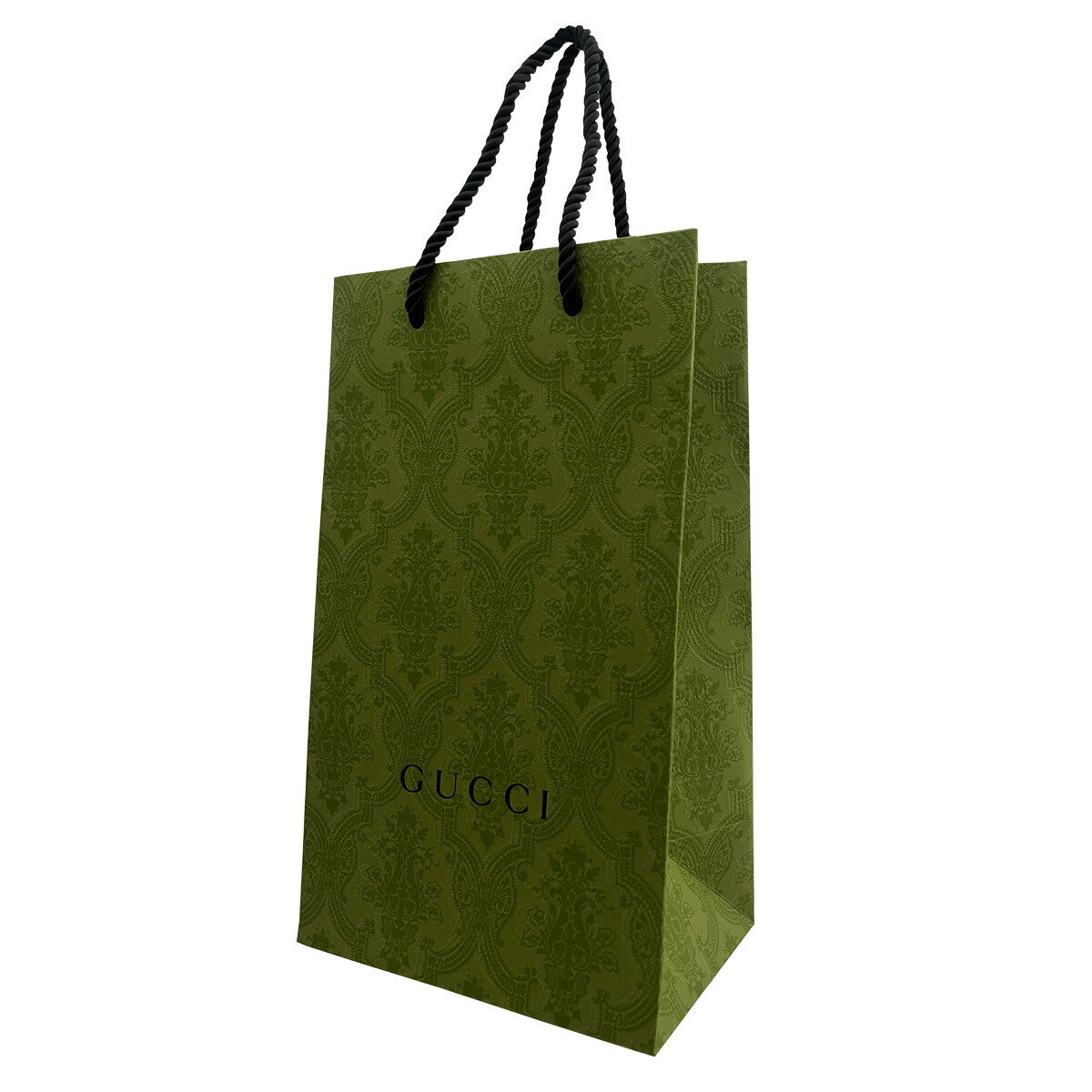 グッチ GUCCI ショップ袋 ショッパー 