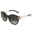 クロエ Chloe サングラス CE709SA-036 ダークグレー UVカット アジアンフィット 新品 ギフト プレゼント レディース