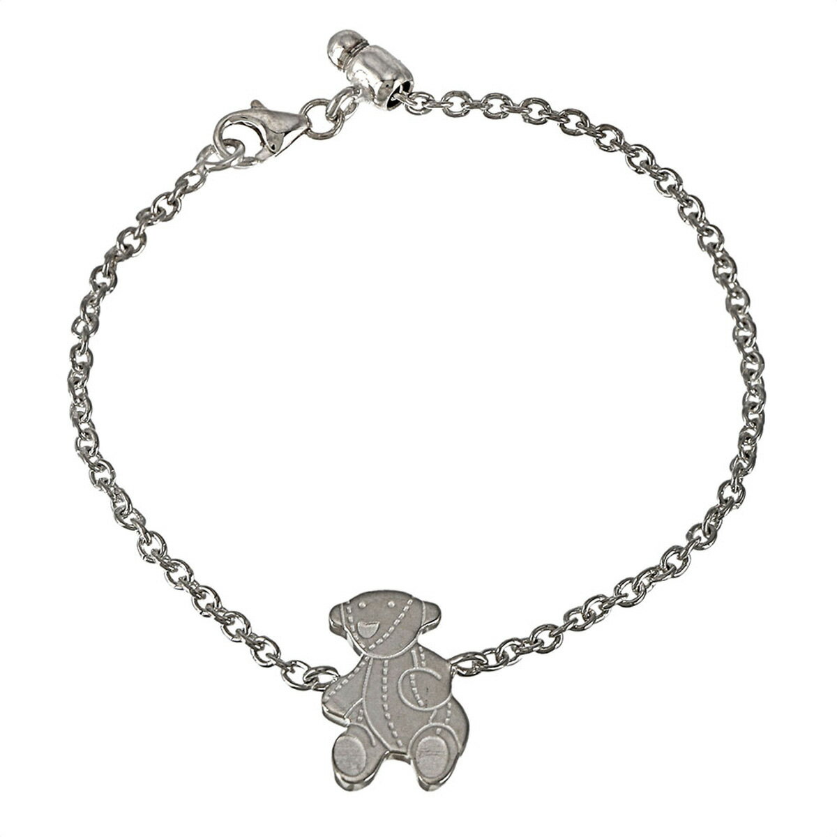 å GUCCI ֥쥹å 258875 J8400 8106 KIDS BRCLT TEDDY ƥǥ٥ å ֥쥹å ...