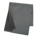 グッチ GUCCI 402093 4G200 1162 GGジャカードウール スカーフ リバーシブル マフラー ANTHRACITE/M.GREY グレー/グレー