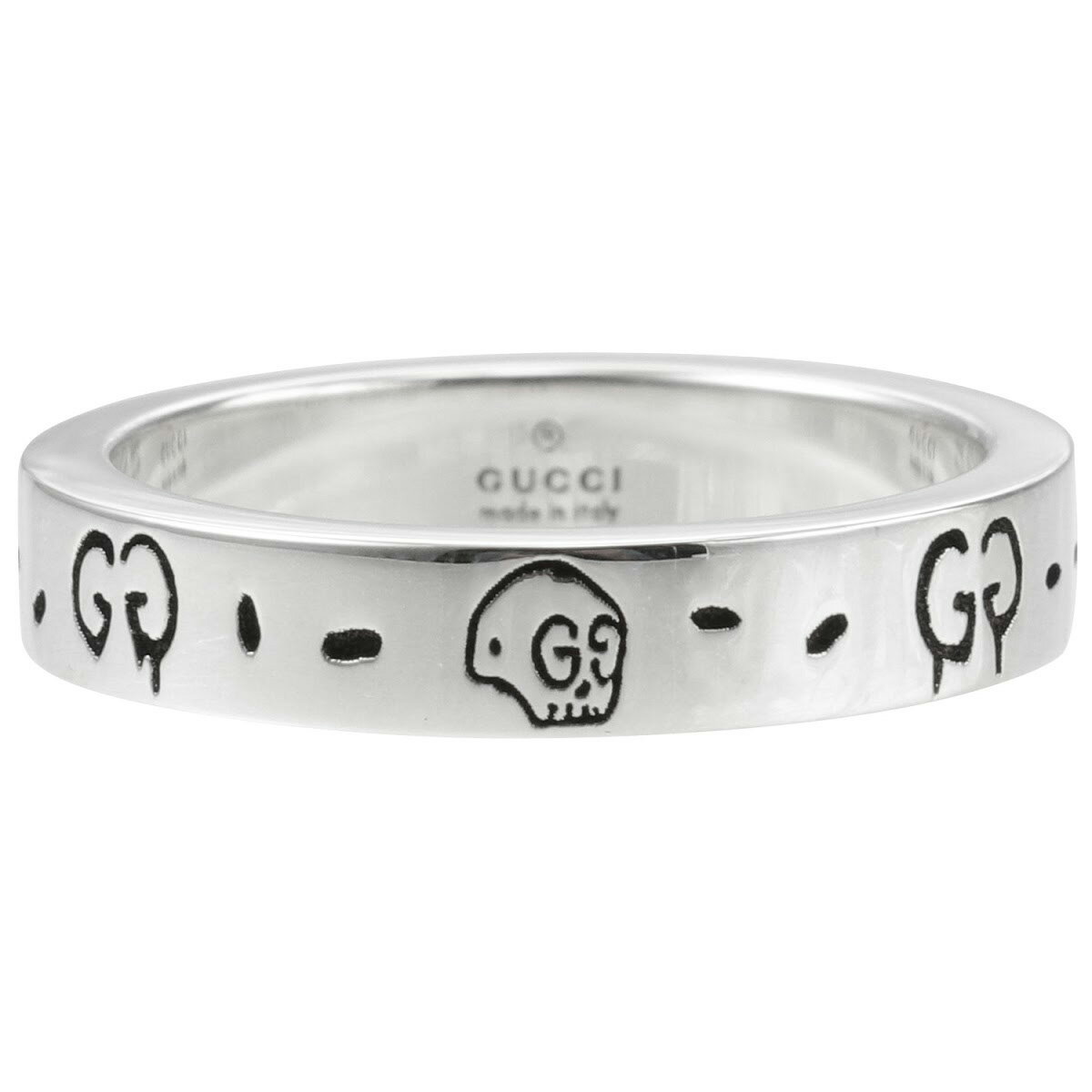 å GUCCI  477932 J8400 0701 GUCCI GHOST å 󥰥졼ӥ С  ...