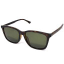 グッチ GUCCI サングラス ブラウン GG0404SA-002 ア...(4)