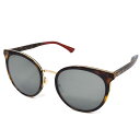 グッチ GUCCI サングラス ブラウン GG0405SK-004 アジアンフィット レディース メンズ ユニセックス