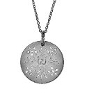 グッチ GUCCI ネックレス 460851 J85G0 9056 GG ICON BLOOMS GGアイコン ブルームス スペンダント レディース アクセサリ...