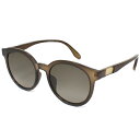 グッチ GUCCI サングラス GG0794SK-002 ブラウン メンズ レディース ユニセックス UVカット