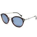 グッチ GUCCI サングラス GG0917S-003 ハバナ ブルー メンズ レディース ユニセックス UVカット