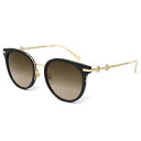 グッチ GUCCI サングラス アジアンフィット GG1015SK 004 メンズ レディース ユニセックス ブラック+ブラウングラデーション