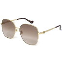 グッチ GUCCI サングラス アジアンフィット GG1089SA 0...(4)