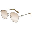 グッチ GUCCI サングラス アジアンフィット GG1142SA 0...(4)