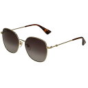 グッチ GUCCI サングラス アジアンフィット GG0415SK 0...(4)