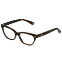 グッチ GUCCI オプティカルフレーム メガネ フレーム アジアンフィット GG0570O-006 眼鏡 ウェリントン型 フレームのみ メンズ レディース ブ...