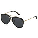 グッチ GUCCI サングラス アジアンフィット GG0662S 00...(4)