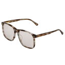 グッチ GUCCI サングラス GG1041S 006 スクエア型 メ...(4)