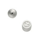 グッチ GUCCI アクセサリー ピアス 628546 J8400 8106 レディース シルバー スタッドピアス