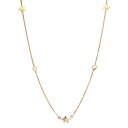 グッチ GUCCI アクセサリー ペンダント ネックレス 679116 J8540 8000 レディース ゴールド