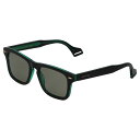 グッチ GUCCI サングラス UVカット GG0735S-004 ア...(4)