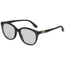 グッチ GUCCI メガネフレーム 眼鏡 フレームのみ GG0791O-001 オプティカルフレーム フォックス レディース ブラック