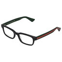 グッチ GUCCI メガネ フレーム オプティカルフレーム GG0928O-005 眼鏡 フレームのみ メンズ ブラック