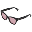 グッチ GUCCI サングラス GG1133S-003 アイウェア キ...(4)