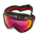 GUCCI グッチ GG1210S-003 ゴーグル スキーマスク ス...(4)