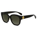 グッチ GUCCI サングラス UVカット GG1409SK-002 ...(4)