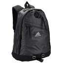 グレゴリー GREGORY バックパック リュックサック ザック サック 65169 8979 DAY PACK デイパック COATED BLK ブラック