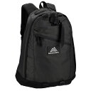 グレゴリー GREGORY バックパック リュックサック ザック サック 65169 A196 DAY PACK デイパック COATED TRUE BLK ブラック