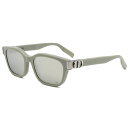 クリスチャンディオール Christian Dior サングラス アイウェア アジアンフィット UVカット ウェリントン CD-ICON-S1I-78A4-54...