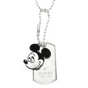 グッチ GUCCI アクセサリー ネックレス ペンダント DISNEY...(4)