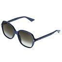 グッチ GUCCI サングラス GG0092S-005 アイウェア ス...(4)