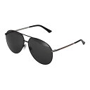 グッチ GUCCI サングラス アイウェア UVカット ティアドロップ...(4)