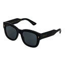グッチ GUCCI サングラス GG1110S-001 アイウェア E...(4)