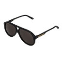 グッチ GUCCI サングラス GG1286S-001 アイウェア E...(4)