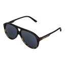 グッチ GUCCI サングラス GG1286S-004 アイウェア E...(4)