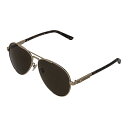 グッチ GUCCI サングラス G1288SA-002 アイウェア E...(4)