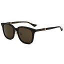 グッチ GUCCI サングラス アジアンフィット アイウェア UVカッ...(4)