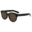 グッチ GUCCI サングラス アジアンフィット アイウェア GG1511SK-002 ボストン メンズ レディース ユニセックス ハバナ+ブラウン