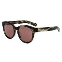 グッチ GUCCI サングラス アジアンフィット アイウェア UVカット スクエア GG1511SK-003 メンズ レディース ユニセックス ハバナ+ブラウン