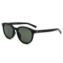 グッチ GUCCI サングラス アジアンフィット GG1674SK-001 アイウェア EYEWEAR ボストン型 メンズ レディース ユニセックス ブラック+...