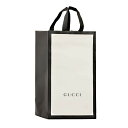 グッチ GUCCI ショップ袋 紙袋 手提げ ブランド ショッパー 単品
